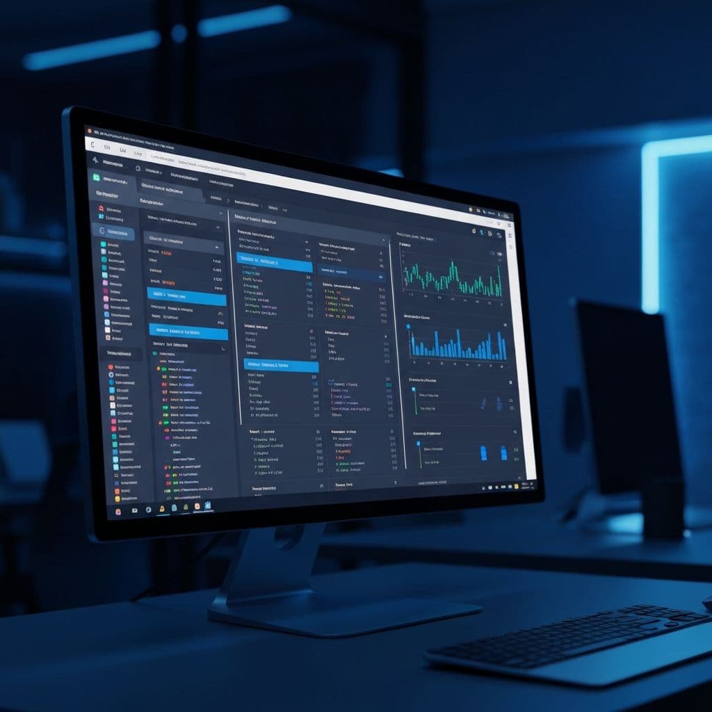 Business Software